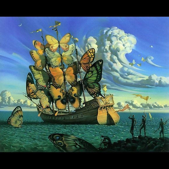 Meet your Posher, Ashley - Picture 1 of 1